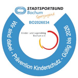 Qualitätssiegel SVL04 SSB Bo